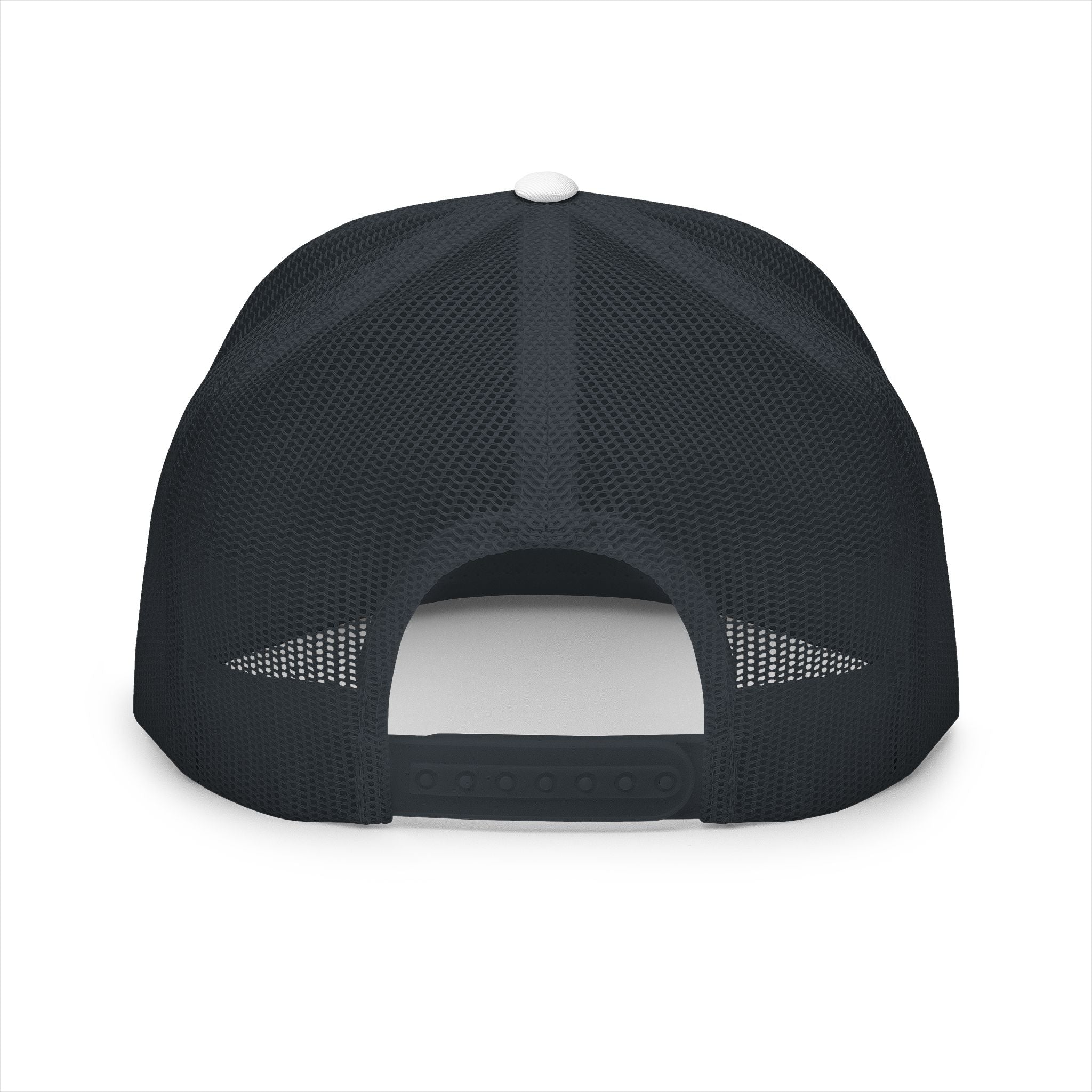 F*cking Delicious 5 Panel Embroidered Trucker Hat