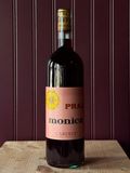Azienda Vitivinicola Cardedu ‘Praja’ Monica di Sardegna