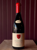 Boyer de Bar ‘Les Rives de l’Estang’ Pinot Noir