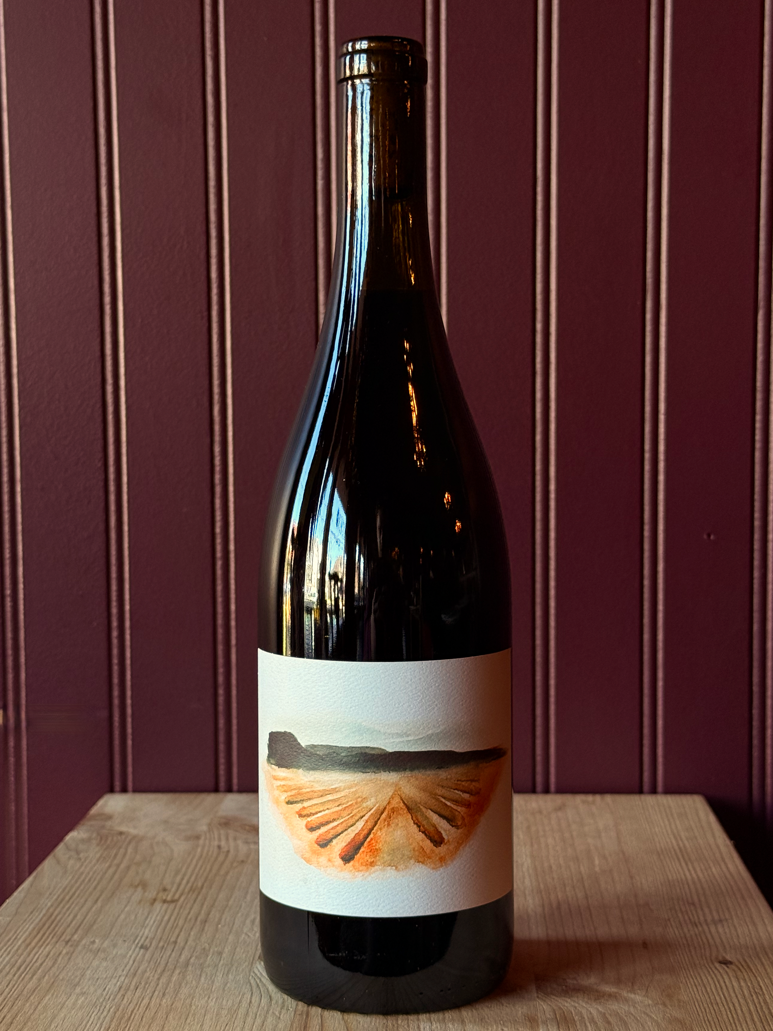 Brij Wines Grenache
