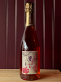 Champagne Laherte Frères Rosé de Meunier Extra Brut