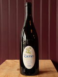 Claude & Etienne Courtois 'Racines Blanc'