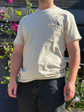 Cordial Pocket T-Shirt