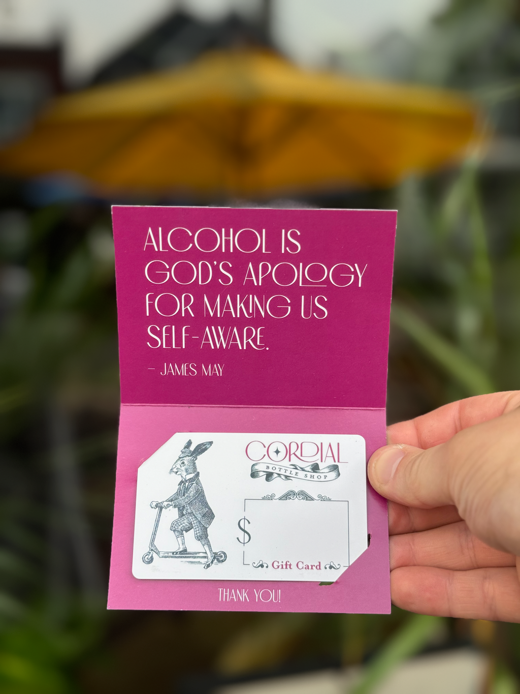Gift Cards