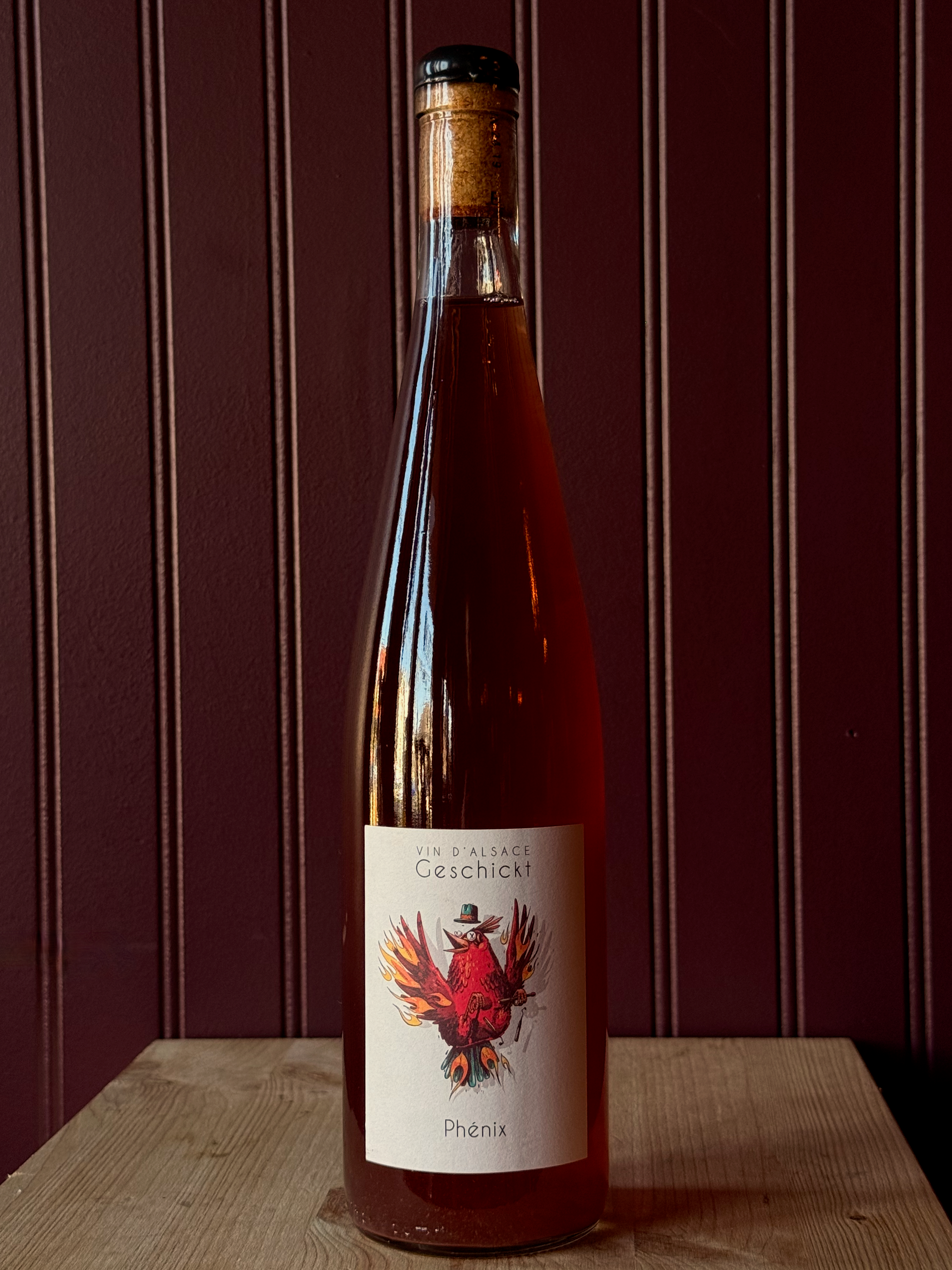 Domaine Geschickt ‘Phénix’