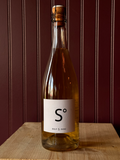 Domaine du Pélican 'Brut S Zero'