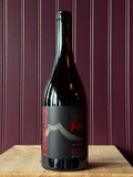 Frank Cornelissen Munjebel FM 2020