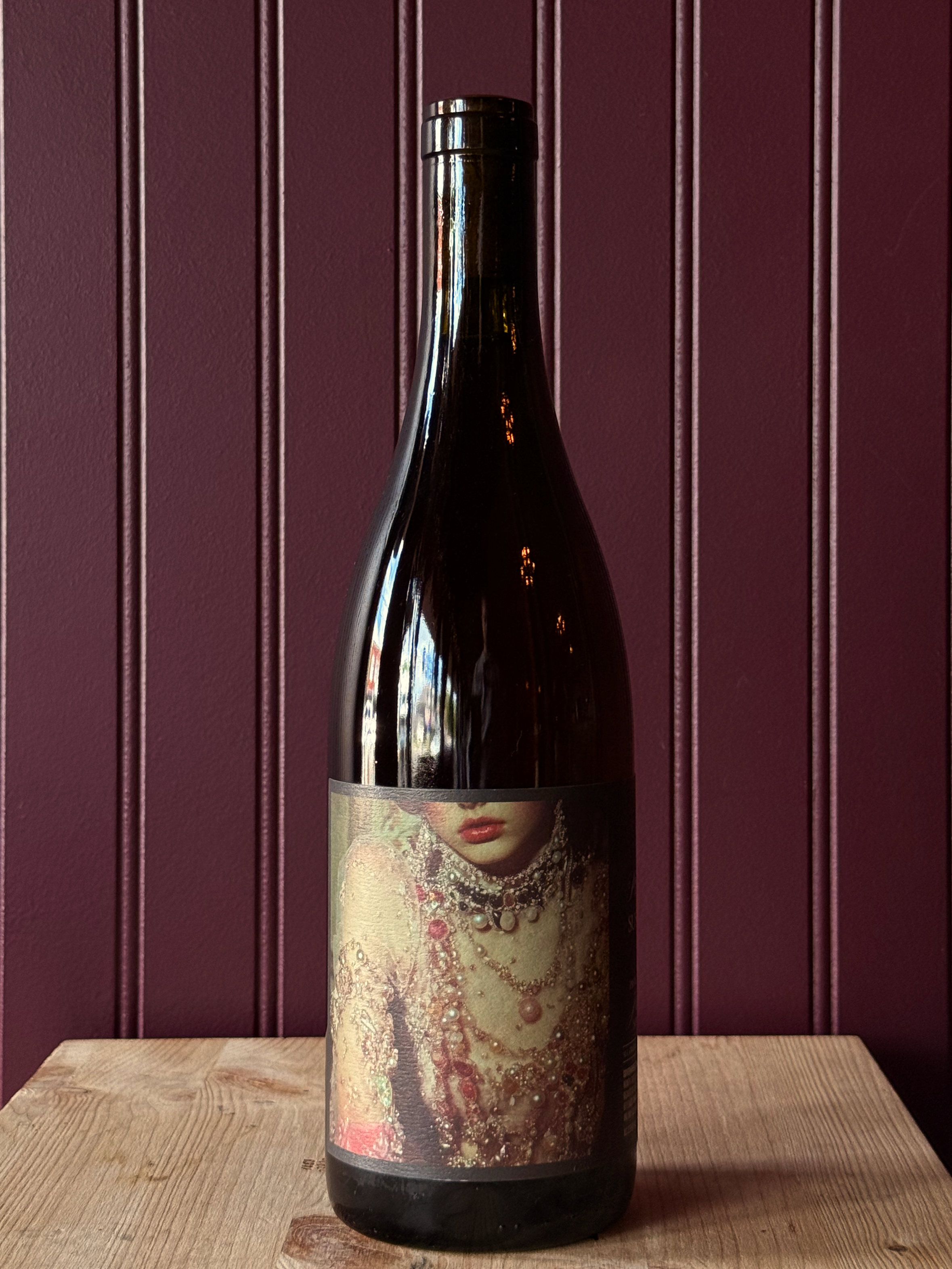 Jolie-Laide Suisun Valley Pinot Gris
