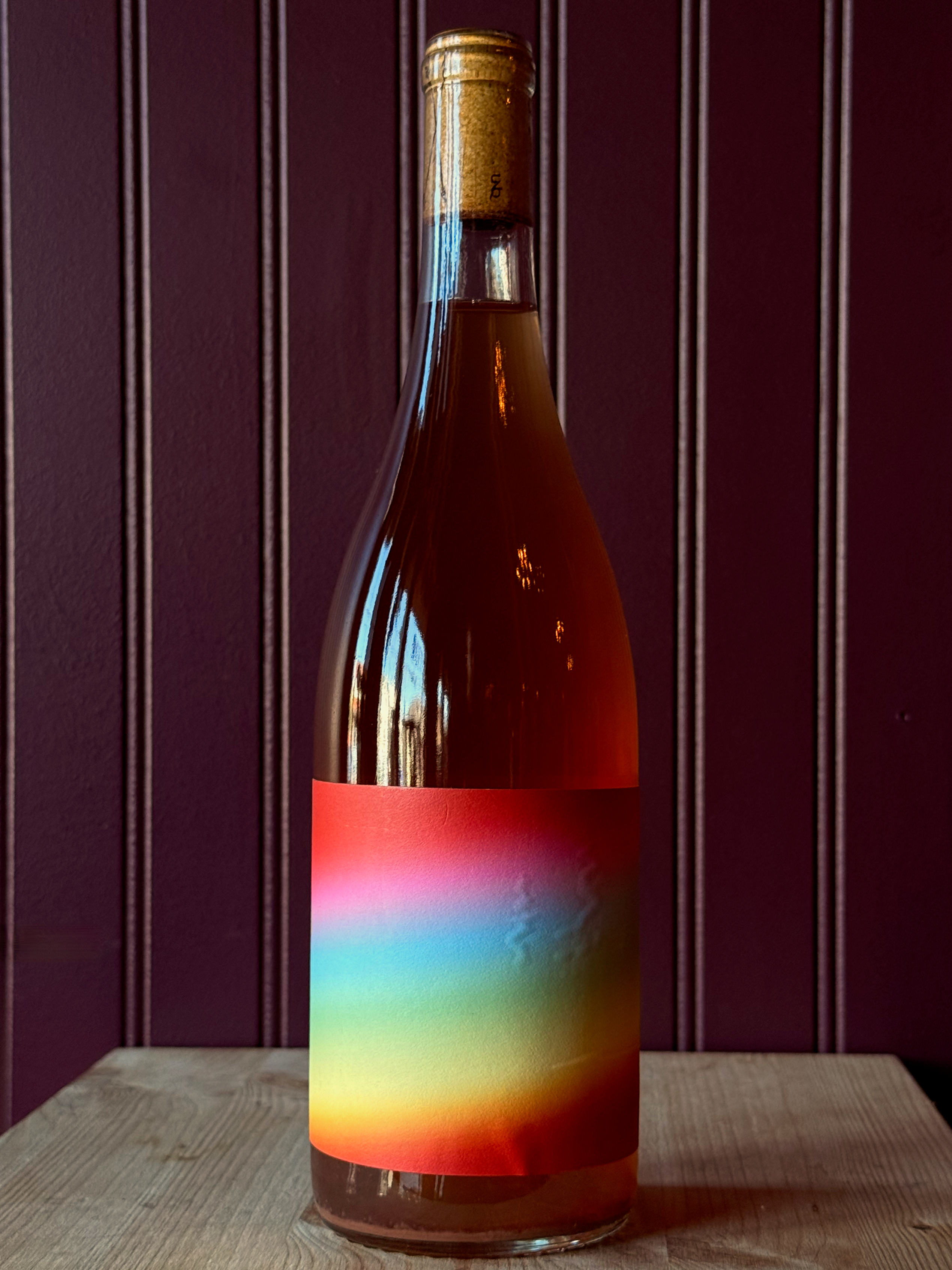 Las Jaras 'Superbloom' Rosé