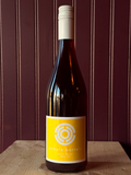 Ochota Barrels 'texture like sun — sector red'