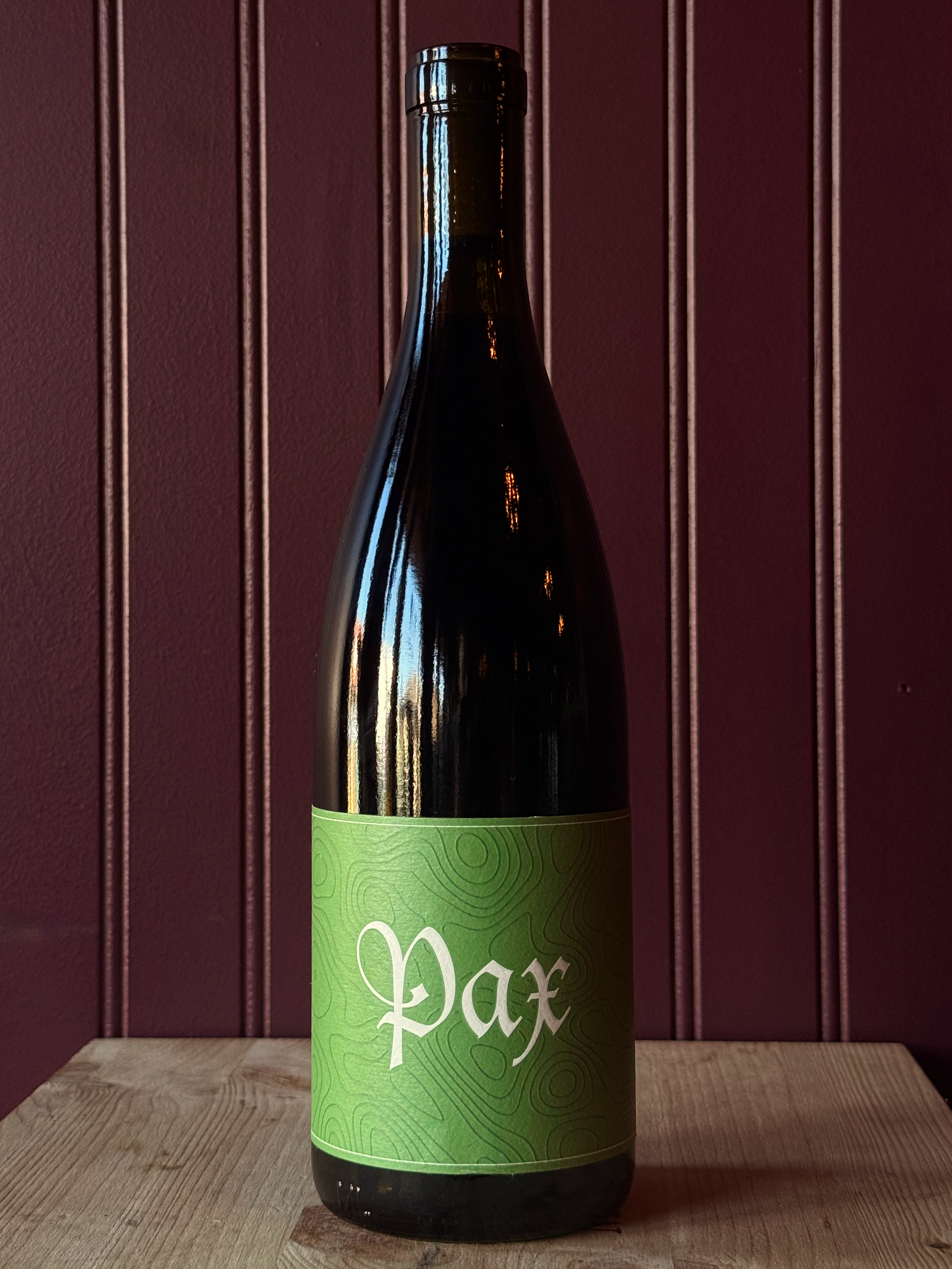Pax GSM