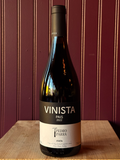 Pedro Parra 'Vinista'