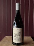 Pierre Girardin ‘Le Noyer’ Savagnin VDF (Côtes du Jura)