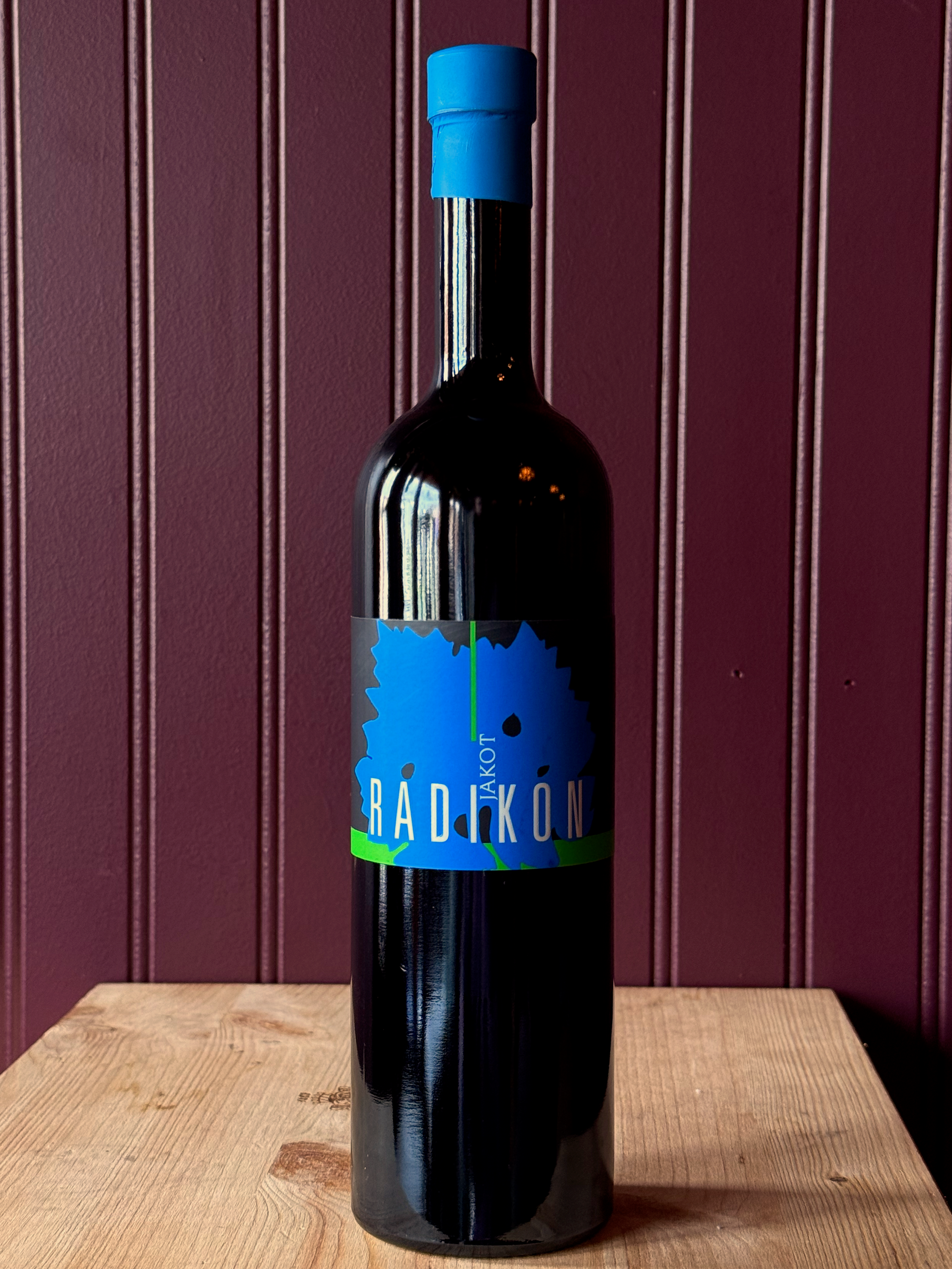 Radikon Jakot 2018 500mL