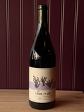 Scar of the Sea Lopez Vineyard Old Vine Zinfandel