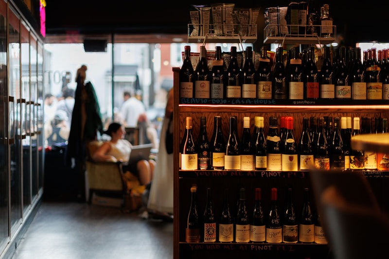 Bar photo 2